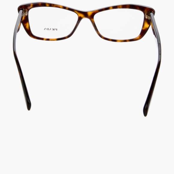 Prada Eyeglasses - NWOT - Picture 3 of 6